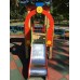 Паровозик з гіркою InterAtletika TE502