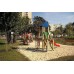 Ігровий комплекс «Малиш» InterAtletika T801