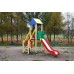Ігровий комплекс «Малиш» InterAtletika T801