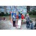 Ігровий комплекс «Кроха» InterAtletika TE810