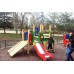Ігровий комплекс «Кроха» InterAtletika TE810