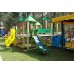 Ігровий комплекс «Джунглі» InterAtletika T809