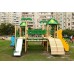 Ігровий комплекс «Джунглі» InterAtletika T809