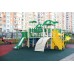Ігровий комплекс «Джунглі» InterAtletika T809