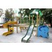 Ігровий комплекс «Джунглі» InterAtletika T809