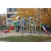 Ігровий комплекс «Крепость» InterAtletika T904