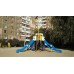 Ігровий комплекс «Фрегат» InterAtletika T918