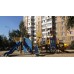 Ігровий комплекс «Фрегат» InterAtletika T918