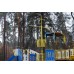 Ігровий комплекс «Фрегат» InterAtletika T918