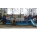 Ігровий комплекс "Корабль" InterAtletika T915