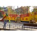 Ігровий комплекс "Корабль" InterAtletika T915
