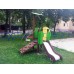 Ігровий комплекс «Черепах» InterAtletika TE703
