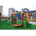 Ігровий комплекс «Ручік-2» InterAtletika TE702