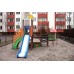 Ігровий комплекс «Ручік-2» InterAtletika TE702
