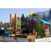 Ігровий комплекс «Ручік-2» InterAtletika TE702