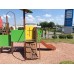 Ігровий комплекс «Ручік-4» InterAtletika TE705