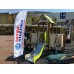 Ігровий комплекс «Mart» InterAtletika TL101