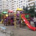 Ігровий комплекс з кухнею, господарем, лабіринтом і кімнатою «Цитадель-NEW» InterAtletika T911 NEW