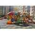 Ігровий комплекс «Бастіон NEW» InterAtletika T912 NEW