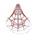 Ігровий канатний комплекс InterAtletika GM0702