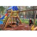 Ігровий комплекс «Ранчо-2» InterAtletika P801.1B