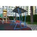 Гойдалка для парку InterAtletika T408