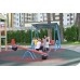Гойдалка для парку InterAtletika T408