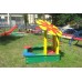Пісочниця «Квітка» InterAtletika TE310