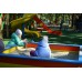Пісочниця середня InterAtletika TE302