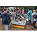 Пісочниця велика InterAtletika T303
