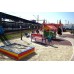 Пісочниця велика InterAtletika T303