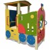 Паровоз InterAtletika TE510