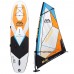 Надувна дошка SUP Aqua Marina Blade