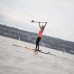Надувна дошка SUP Aqua Marina Blade