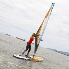 Надувна дошка SUP Aqua Marina Blade