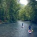 Надувна дошка Aero SUP 12.6