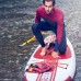 Надувна дошка Aero SUP 12.6