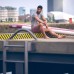 Надувна дошка Aero SUP 12.6