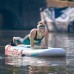 Верхній Aero SUP Yoga 10.6
