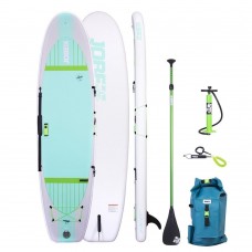Надувна дошка Jobe Aero SUP Lena Yoga 10.6