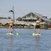 Дошка Jobe Titan SUP Aras 8.6