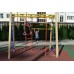 Гімнастичний комплекс InterAtletika S716