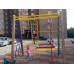 Гімнастичний комплекс InterAtletika S716