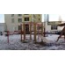 Гімнастичний комплекс "Акробат" InterAtletika S726