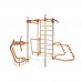 Гімнастичний комплекс Multifitness Gym InterAtletika S820