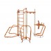Гімнастичний комплекс Multifitness Gym InterAtletika S820