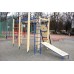 Гімнастичний комплекс «Рукохід» InterAtletika S725