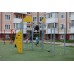 Гімнастичний комплекс "Квест" InterAtletika S801