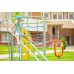 Гімнастичний комплекс "Квест" InterAtletika S801