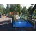 Комплекс для дітей з особливими потребами InterAtletika T601